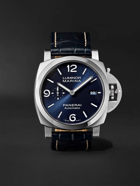 prix des montres panerai|panerai neuchatel.